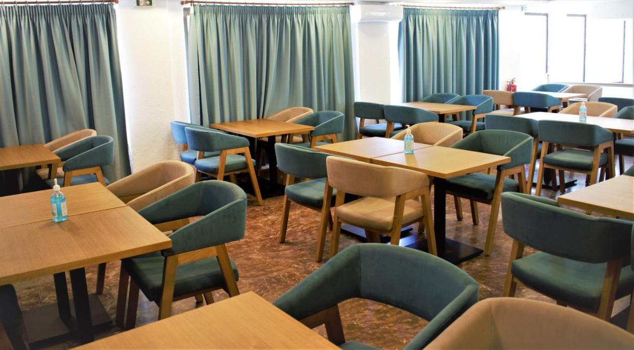 Apollon Hotel (Adults Only) Ágios Nikólaos 외부 사진