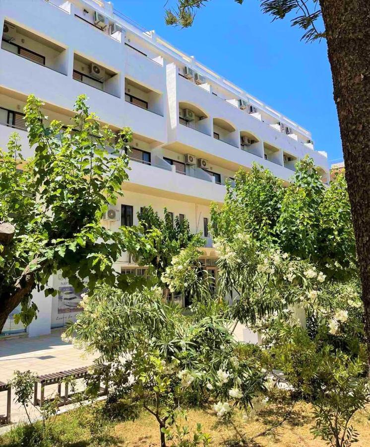 Apollon Hotel (Adults Only) Ágios Nikólaos 외부 사진