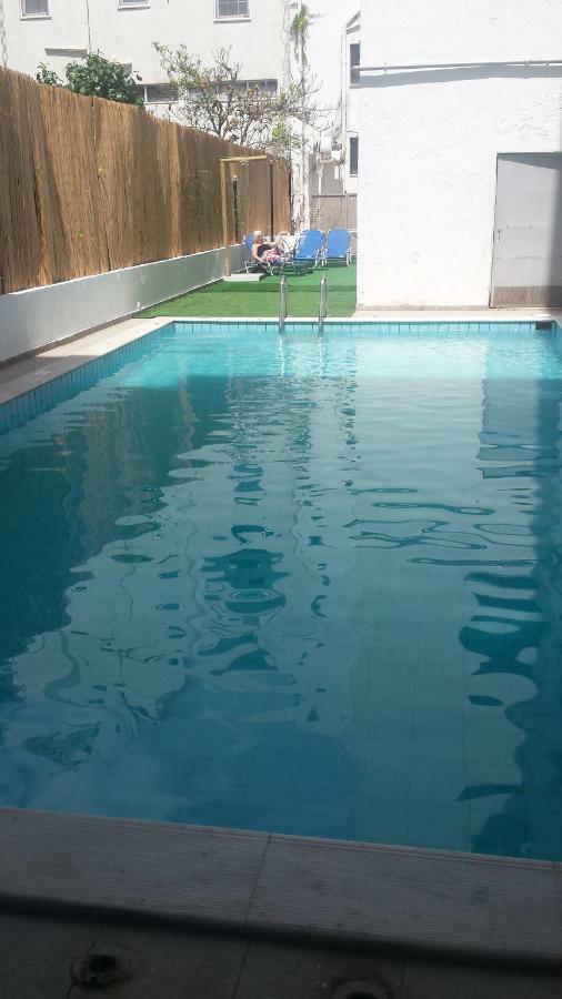 Apollon Hotel (Adults Only) Ágios Nikólaos 외부 사진